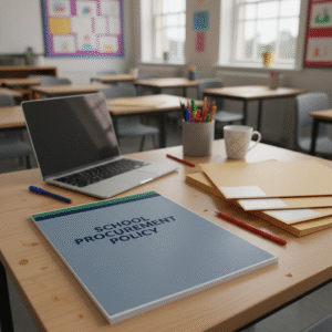 5 common mistakes suppliers make when selling to schools