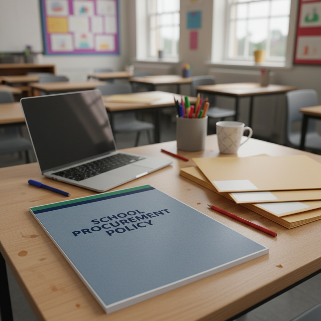 5 common mistakes suppliers make when selling to schools