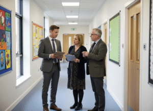 What the New Ofsted Framework Means for Education Suppliers (and How to Win Work)