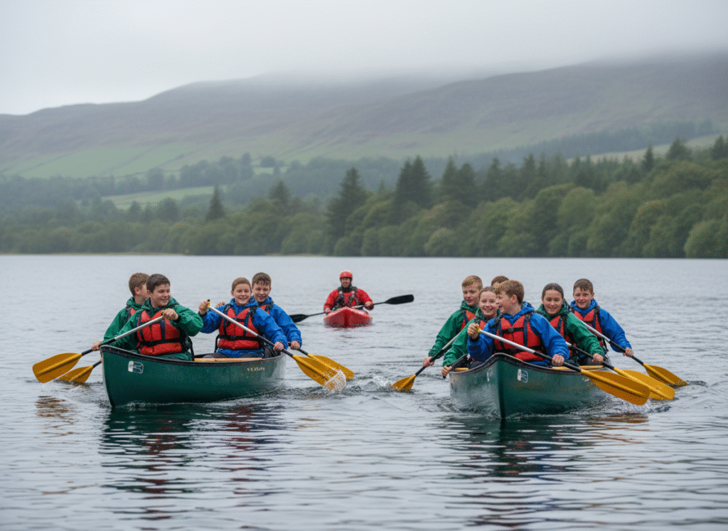 school enrichment - how suppliers can help schools achieve their enrichment goals